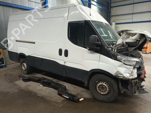 Engine IVECO DAILY VI Van 35S18, 35C18, 40C18, 50C18, 60C18, 65C18, 70C18 | BP36109477M1  - Image 7