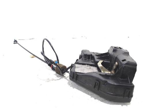 Rear right lock MERCEDES-BENZ E-CLASS (W211) E 220 CDI (211.006) | BP13199526C99 