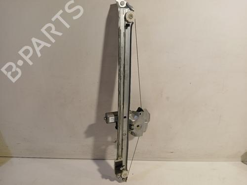 Front right window mechanism RENAULT TRAFIC III Van (FG_) 2.0 dCi 130 (FGMY) | BP30804344C23 - Image 2
