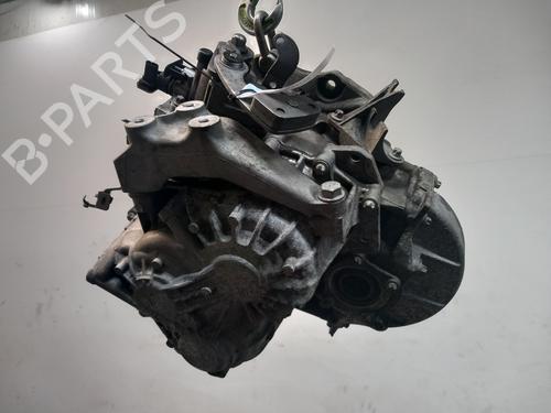 Gearbox OPEL ASTRA J (P10) 1.6 CDTi (68) | BP36305732M3 - Image 3