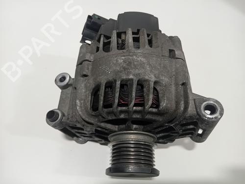 Used Alternator Alternator 38086351 38086351