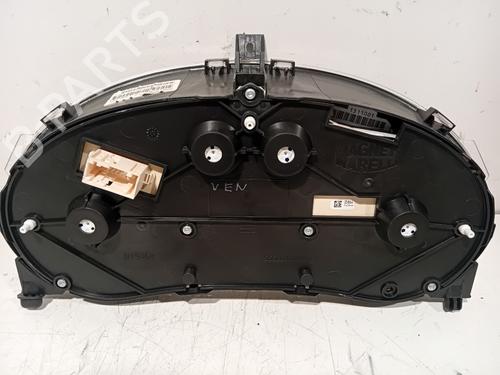 Instrument cluster PEUGEOT PARTNER Box Body/MPV 1.6 HDi / BlueHDi 75 | BP36670819C47 - Image 3
