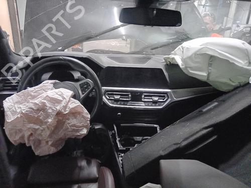 Right front window motor BMW 3 (G20, G80, G28) 330 e Plug-in-Hybrid xDrive | BP26725463E20  - Image 12