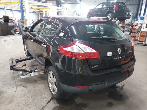Engine RENAULT MEGANE III Hatchback (BZ0/1_, B3_) 1.4 TCe (BZ0F, BZ1V) | BP36540500M1 - Image 10