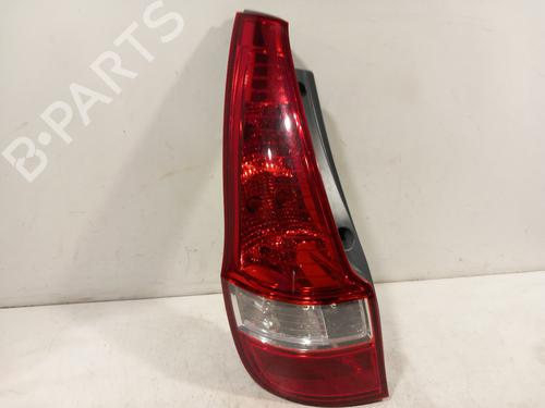 Used Left taillight Left taillight 38054078 38054078