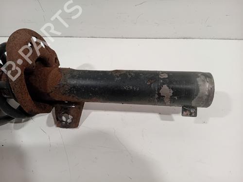 Dämpfer vorne rechts VW PASSAT B7 Variant (365) 1.6 TDI | BP30744360M17 