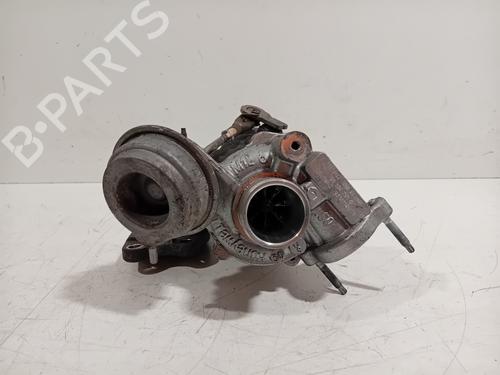 Turbocompressore PEUGEOT 2008 I (CU_) 1.2 THP 110 / PureTech 110 (110 hp) 32284119