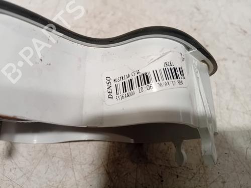 Climate control FIAT PANDA (312_, 319_) 0.9 (312PXG1A) | BP34009378I5 - Image 4