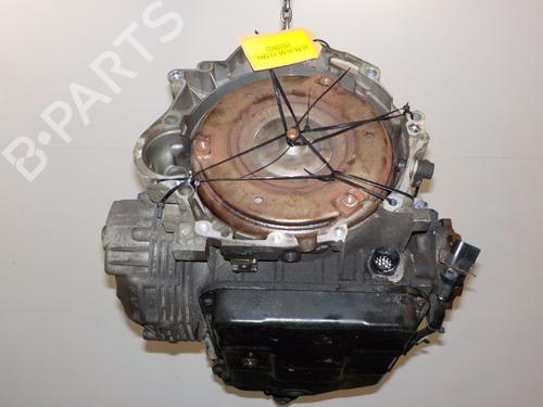 Gearbox AUDI A6 C5 (4B2) 3.0 quattro | BP10668360M3 