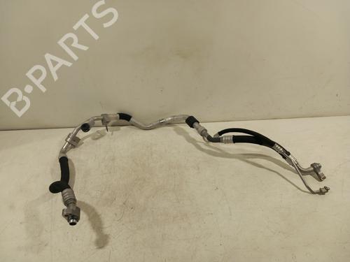 Used AC pipe AC pipe MERCEDES-BENZ C-CLASS (W206) C 300 de (206.008) (313 hp) 39586829 39586829