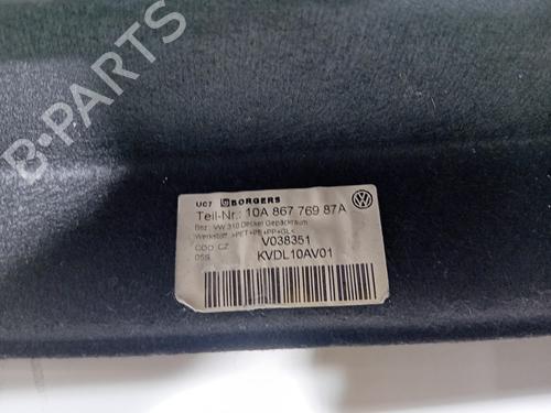 Hoedenplank VW ID.3 (E11, E12) 1st | BP36274974C85 - Image 3