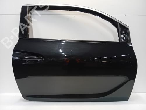 Used Right front door OPEL ADAM (M13) 1.4 (101 hp) 29447098
