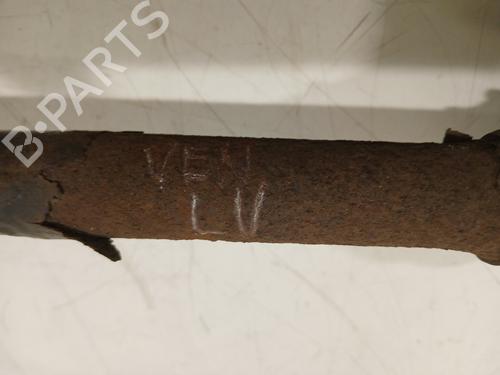 Left front driveshaft VW GOLF PLUS V (5M1, 521) 1.4 TSI | BP36436896M38 - Image 4