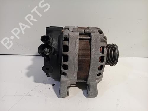 Used Alternator PEUGEOT 208 I (CA_, CC_) 1.2 PureTech 82 (82 hp) 23989142