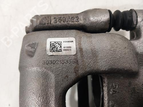 Left front brake caliper DACIA SANDERO III 1.0 TCe 90 | BP31537482M105 