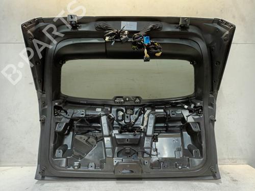 Tailgate PEUGEOT 3008 II SUV (MC_, MR_, MJ_, M4_) 1.5 BlueHDi 130 | BP29028692C6 