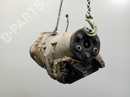 Gearbox MERCEDES-BENZ CLK Convertible (A208) CLK 200 Kompressor (208.444) | BP17104871M3 