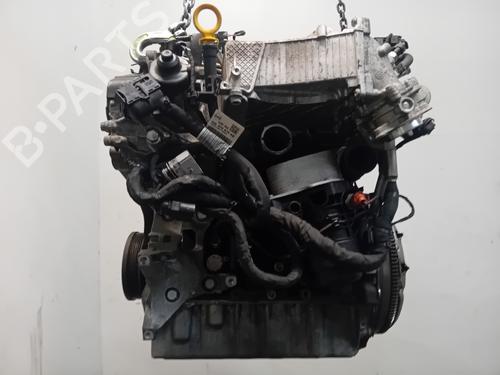 Engine VW CADDY IV Box Body/MPV (SAA, SAH) 2.0 TDI | BP35788814M1 - Image 4