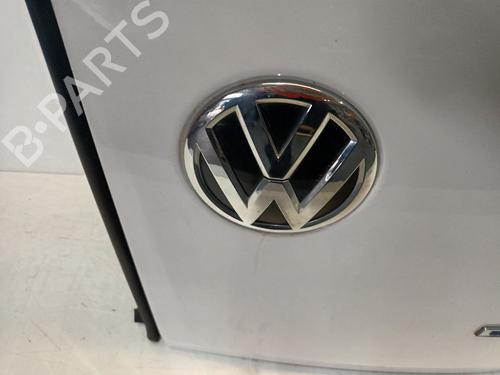 Right tailgate VW CADDY IV Box Body/MPV (SAA, SAH) 2.0 TDI | BP30104611C77 
