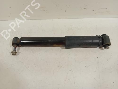 Left rear shock absorber RENAULT MEGANE IV Hatchback (B9A/M/N_) 1.8 RS TCe 280 (B9M6) | BP19410010M18 
