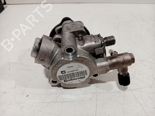 Pompe à injection OPEL VECTRA C GTS (Z02) 2.2 DGi (F68) (155 hp) 32117768