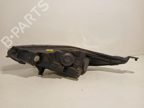 Right headlight FORD FIESTA VI (CB1, CCN) 1.0 EcoBoost | BP30309106C29 