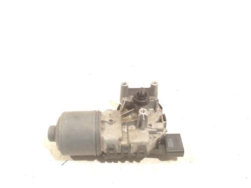 Used Front wiper motor FORD FIESTA VI (CB1, CCN) 1.4 (97 hp) 1211641