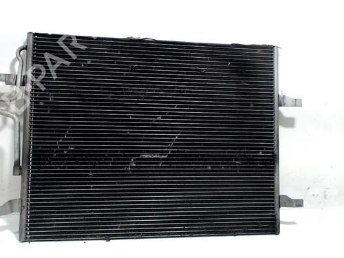 Used AC radiator AC radiator 8225098 8225098