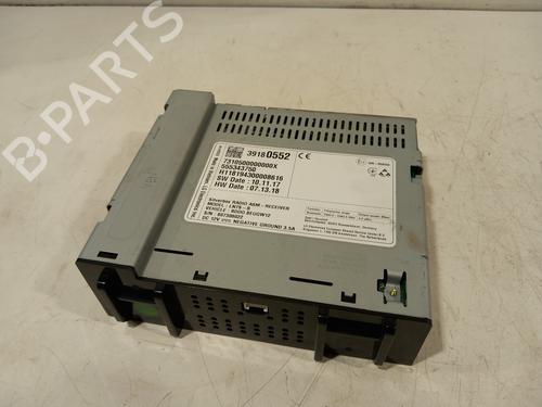 Electronic module OPEL ASTRA K (B16) 1.6 CDTi (68) | BP37264989M83 - Image 6