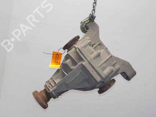 Used Rear differential Rear differential 13207553 13207553