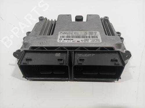 Engine control unit (ECU) FORD FIESTA VI (CB1, CCN) 1.0 EcoBoost | BP30489062M57 - Image 2