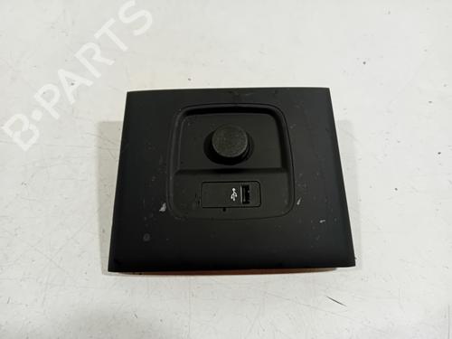 Used Electronic module Electronic module 21095164 21095164