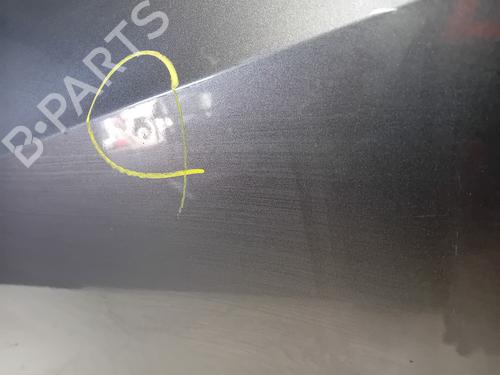 Right front door SEAT IBIZA IV ST (6J8, 6P8) 1.4 TDI | BP25834818C3 