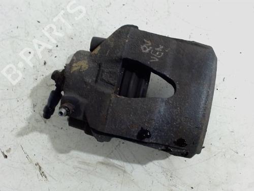Højre bremsekaliber foran VW GOLF VI (5K1) 1.6 TDI (105 hp) 11785907