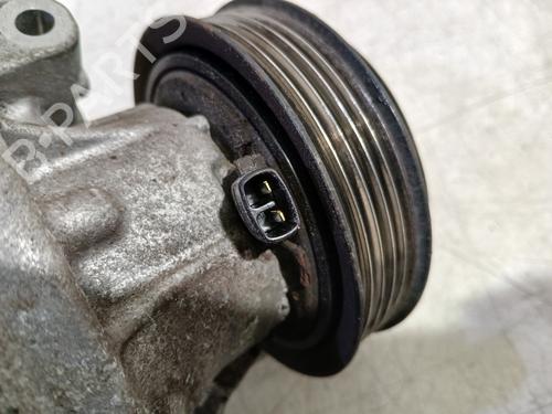 AC compressor FORD KA (RU8) 1.2 | BP35925037M34 - Image 7