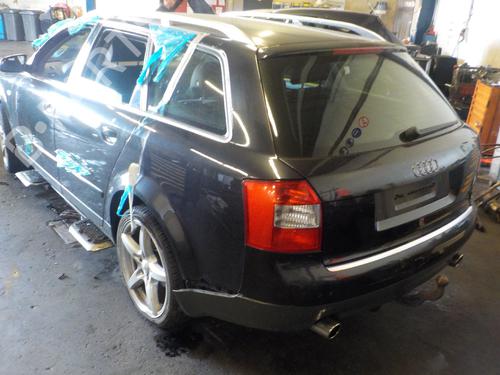 Alzavetro anteriore destra AUDI A4 B6 Avant (8E5) 2.4 | BP7640015C23 