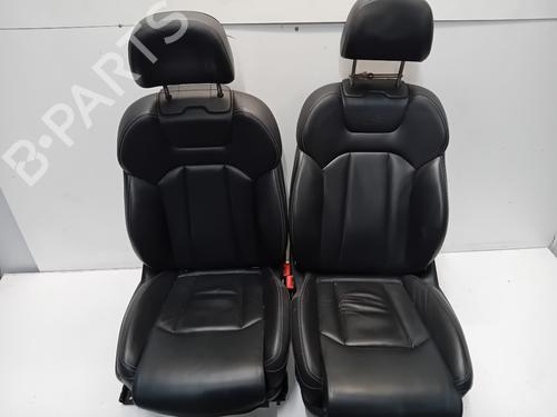 Used Seats set AUDI Q7 (4MB, 4MG, 4MQ) 3.0 TDI quattro (272 hp) 26733808
