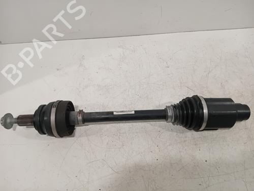 Used Left rear driveshaft Left rear driveshaft SMART #1 EV All-wheel Drive (428 hp) 33698590 33698590