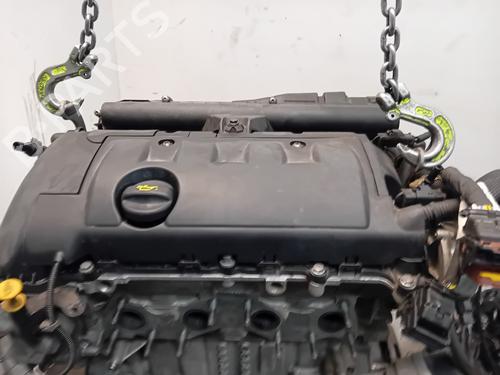 Engine CITROËN C3 Picasso (SH_) 1.6 VTi 120 | BP34244676M1 - Image 5