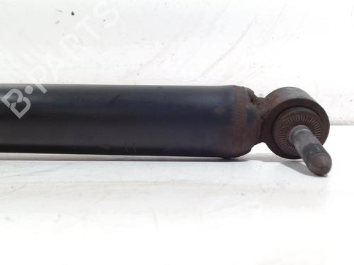 Left rear shock absorber RENAULT SCÉNIC III (JZ0/1_) 2.0 16V (JZ0G, JZ0P, JZ1E, JZ1P) | BP13720410M18 