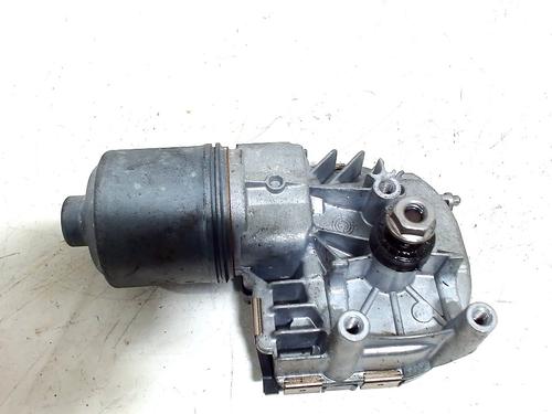 Used Front wiper motor PEUGEOT 5008 (0U_, 0E_) 1.6 16V (156 hp) 8646088