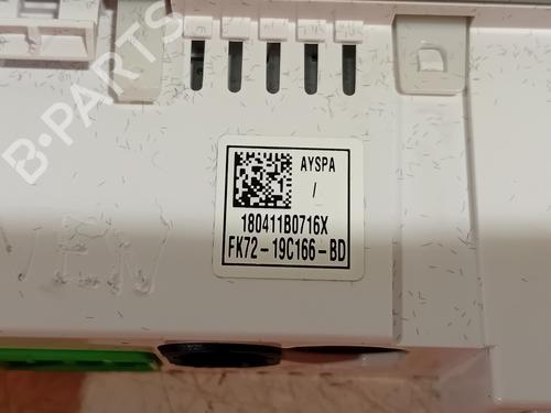 Electronic module JAGUAR XE (X760) 2.0 D | BP25251568M83 - Image 7