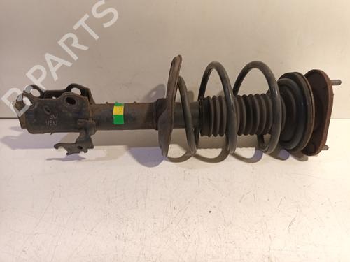 Used Left front shock absorber Left front shock absorber 17544588 17544588
