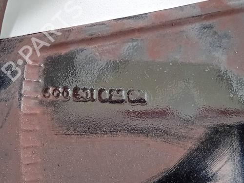 Fælk VW GOLF VIII (CD1, DA1) 1.5 eTSI | BP29342645C45 - Image 7