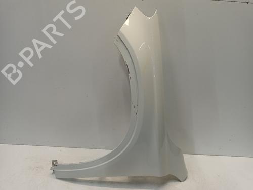 Parafango anteriore sinistro MERCEDES-BENZ GLA-CLASS (X156) GLA 250 4-matic (156.946) (211 hp) 32252704