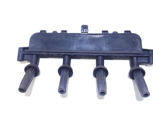 Ignition coil PEUGEOT 206 Hatchback (2A/C) 1.4 i | BP13200342M94 