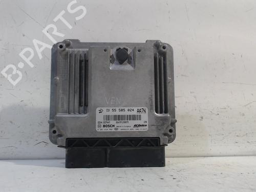 Used Engine control unit (ECU) Engine control unit (ECU) 11412546 11412546