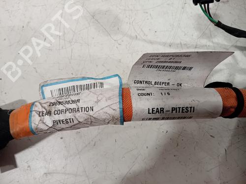 Cable RENAULT ZOE (BFM_) ZOE | BP22400383E12