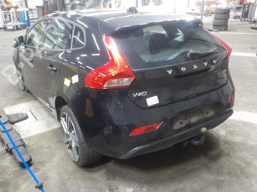 Switch VOLVO V40 Hatchback (525) D2 | BP16082517I30 - Image 9