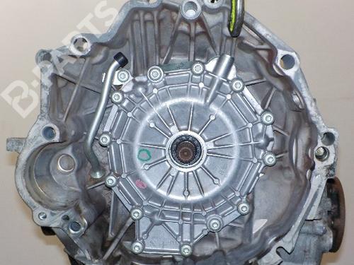 Used Automatic gearbox Automatic gearbox AUDI A4 B6 (8E2) 2.0 (130 hp) 5396068 5396068